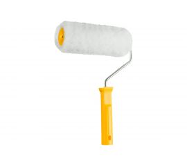 Валик HARDY Vestan, длина 24см, D40мм, ворс 16мм, с ручкой Standart 0130-544023 