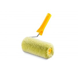 Валик HARDY Hardex, длина 25см, D68мм, ворс 18мм, с ручкой Standart 0101-106825 