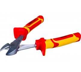 Бокорезы (диэлектрические, 180 мм, подвес) КОБАЛЬТ 249-006 