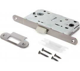 Врезная защёлка Apecs 5300-P-WC-BN 25333 