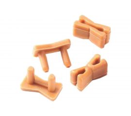 Крепеж пластиковый 9,526 inch CMT CMT-ENLOCK10 