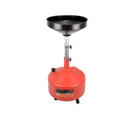 Емкость для слива масла АвтоDело пластик 30 л 42230 16002 