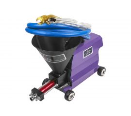 Установка для инъектирования AktiSpray AvS-07-20I 