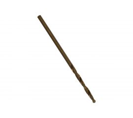 Сверло по металлу (1.5х18х40 мм; ц/х; Р9) Туламаш ТМ 41249 