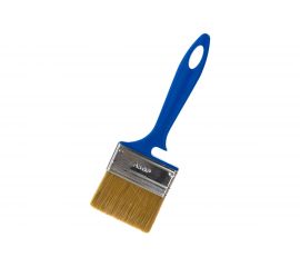 Кисть для работ с лаками Акор синтетическая щетина, 70х12мм КЛ70*12 