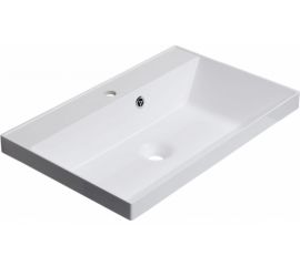 Раковина-столешница Aquanet Орлеан 60 QUICK CLAC 00179393 