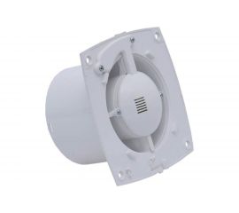 Вентилятор MTG A100M-K с таймером и клапаном 32847 