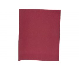 Лист шлифовальный на бумажной основе (10 шт; 230х280 мм; P 2000) СИБРТЕХ 756297 