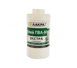 Универсальный клей ПВА-М Лакра Экстра 2,3 кг 90001342939 