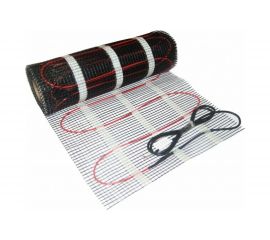 Электрический теплый пол Nunicho 2.5 м2, 375 Вт двужильный 141352 