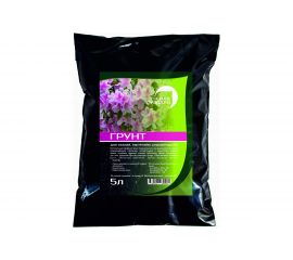 Грунт Сила Суздаля Азалия, Рододендрон, Гортензия 5 л GAT0050 