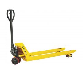 Гидравлическая тележка XILIN г/п 2500 кг DF-III 1005149 