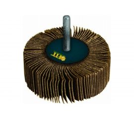 Диск лепестковый радиальный для дрели (60х20 мм; P40) FIT IT 39562 