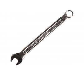 Комбинированный 12-гранный прямой ключ ROCKFORCE 08мм RF-75508 