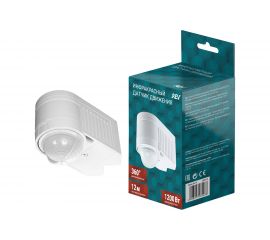 Датчик движения REV, Ritter DD-6 3xdetector 360 28503 8 