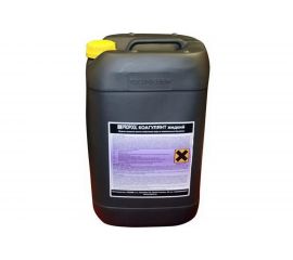 Жидкий коагулянт PROPOOL 25 кг 1309.25 