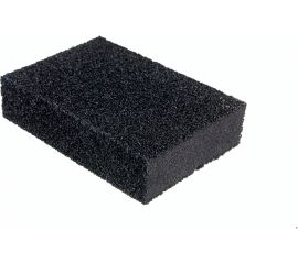 Губка для шлифования (100х70х25 мм; P40) ON 19-08-040 