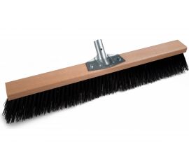 Щетка для пола Filmop с деревянным основанием, крепление из металла, 60 см, 9021 