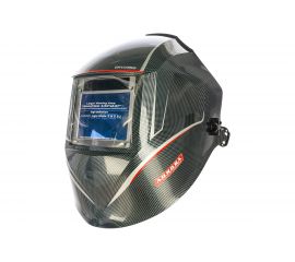 Маска сварщика Aurora Хамелеон SUN9 CARBON 