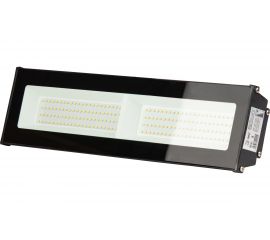 Подвесной светодиодный светильник ЭРА SPP-403-0-50K-100 IP65, 100Вт, 10500Лм Б0046672 