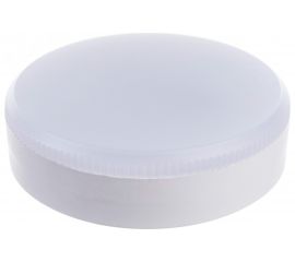 Лампа IEK LED T75 таблетка 12вт 230В 3000К GX53 LLE-T80-12-230-30-GX53 