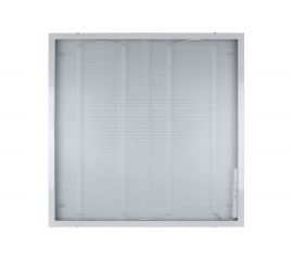 Универсальный светодиодный потолочный светильник Volpe ULP-Q105 6060-45W/NW WHITE. UL-00002225 