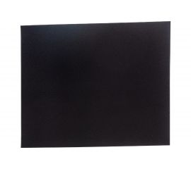 Бумага шлифовальная водостойкая (10 шт/уп; 230х280 мм; P1500) КЕДР 54750 