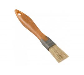 Малярная кисть DEKOR 20 мм с натуральной щетиной 6000 