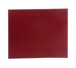 Лист шлифовальный на бумажной основе (10 шт; 230х280 мм; P 400) СИБРТЕХ 756187 