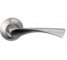 Фалевая ручка BUSSARE CLASSICO A-01-10 S.CHROME 940000000139 