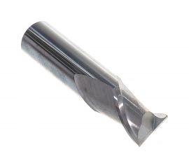 Фреза шпоночная цельная (10х13х45 мм; ВК8; ц/хв 10 мм; 2234-0207; ГОСТ 16463-80) Beltools ri.206.45 