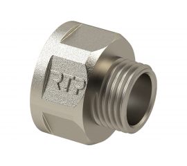 Переходник RTP G 1 1/4х3/4 25118 