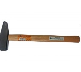 Слесарный молоток КВАЛИТЕТ 300 гр M-300ДР 6620295 