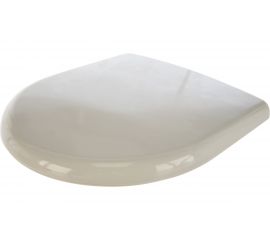 Сиденье JIKA BALTIC OLYMP 8.9328.1.300.063.9 дюропласт антибактериальное 00000012653 