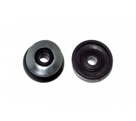 Шайба для поликарбоната с зонтичным EPDM КРЕП-КОМП 12х25 Kn 120шт Фасовка шк1225ф 