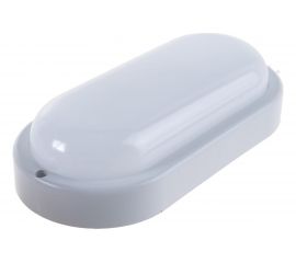 Светильник Фарлайт СПП 12Вт 230В 6500К 960Лм овал IP65 FAR002008 