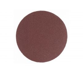 Круг абразивный на ворсовой подложке (5 шт; 150 мм; P120) MATRIX 73888 