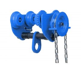 Приводная каретка передвижения EURO-LIFT HGT КПП 1,5/6 (1.5т, 6 м) 