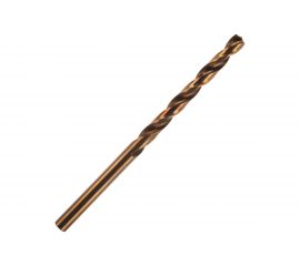 Сверло по металлу кобальтовое (4.8х86 мм) ПРАКТИКА 033-482 