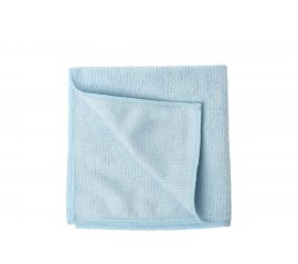 Универсальная салфетка HQ Profiline, 36 х 36 см, микроволоконная, синяя, 73600 