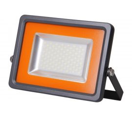 Прожектор Jazzway PFL-S2-SMD-50w IP65 матовое стекло 2853301C 