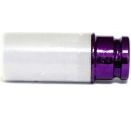 Головка ударная колесная 1/2"", 23 мм FORCE 4458523C 