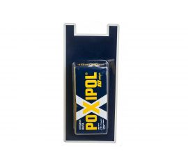 Холодная сварка POXIPOL металлический блистер 14 мл 00251 
