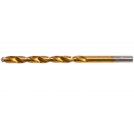 Сверло по металлу (4.8х86х52 мм; HSS Р4М3) MATRIX 717480 