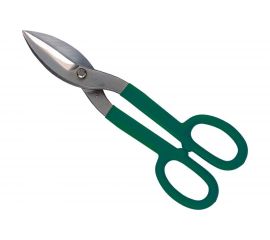 Ножницы по металлу, 250 мм Hans 1922-10 