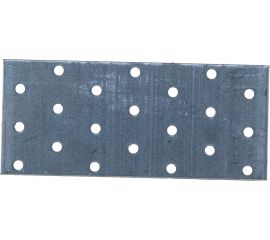 Монтажная пластина Rock 5 60х140 мм 20 шт. 440508 