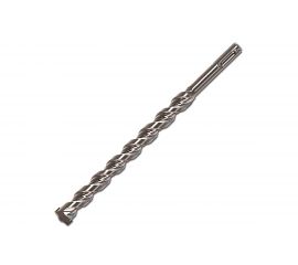 Бур по бетону Bionic Pro (7х100х160 мм; SDS-plus) Heller 15625 