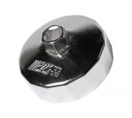 Съемник масляного фильтра 82мм 15-ти гранный HYUNDAI,KIA чашка JTC 1515 