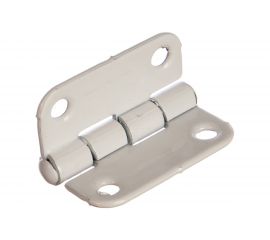 Карточная петля Tech-Krep белая -пакет 138862 