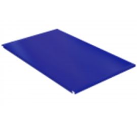 Полка бортовая (600х1000 мм) для установки на ТЯ 3 RUSKLAD ПБ 3 